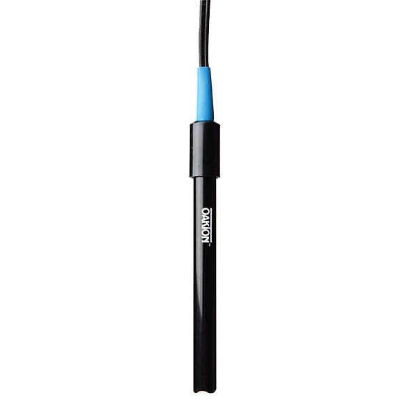 35808-90 | Oakton Tuff Tip Double Junction pH Electrode; 30K